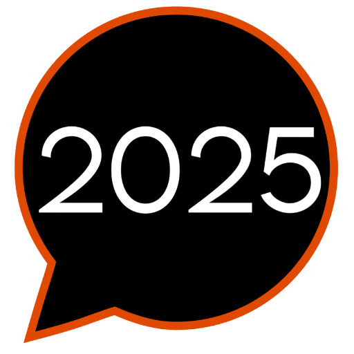 Disinfo2025 logo
