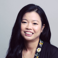 Flora Teoh